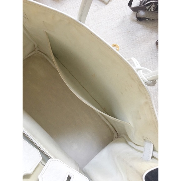 🌸SOLD🌸 Part III: Hermes Birkin 30 GHW - Picture 13 of 16